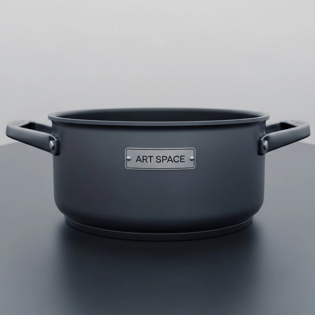 Аренда Кастрюля для индукционной плиты на арене «Фишт» — ART SPACE