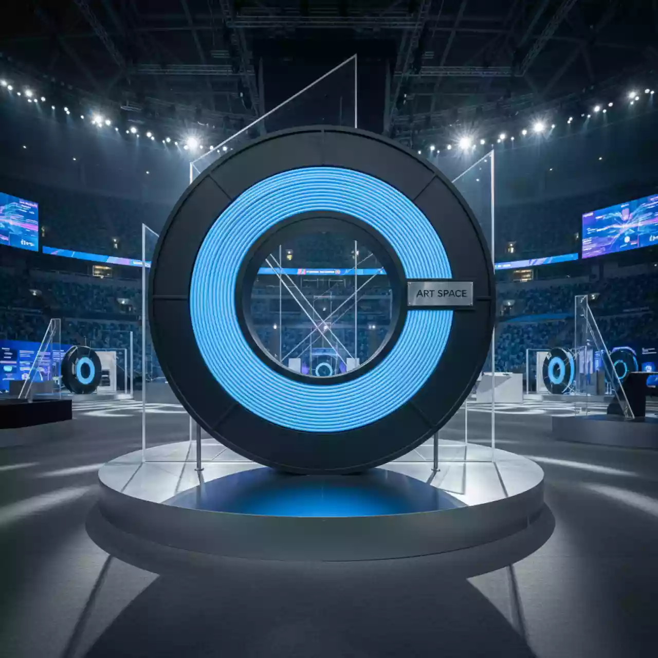 Аренда Катушка Bestfilament 1,75 мм 1 кг небесная на арене «Фишт» — ART SPACE