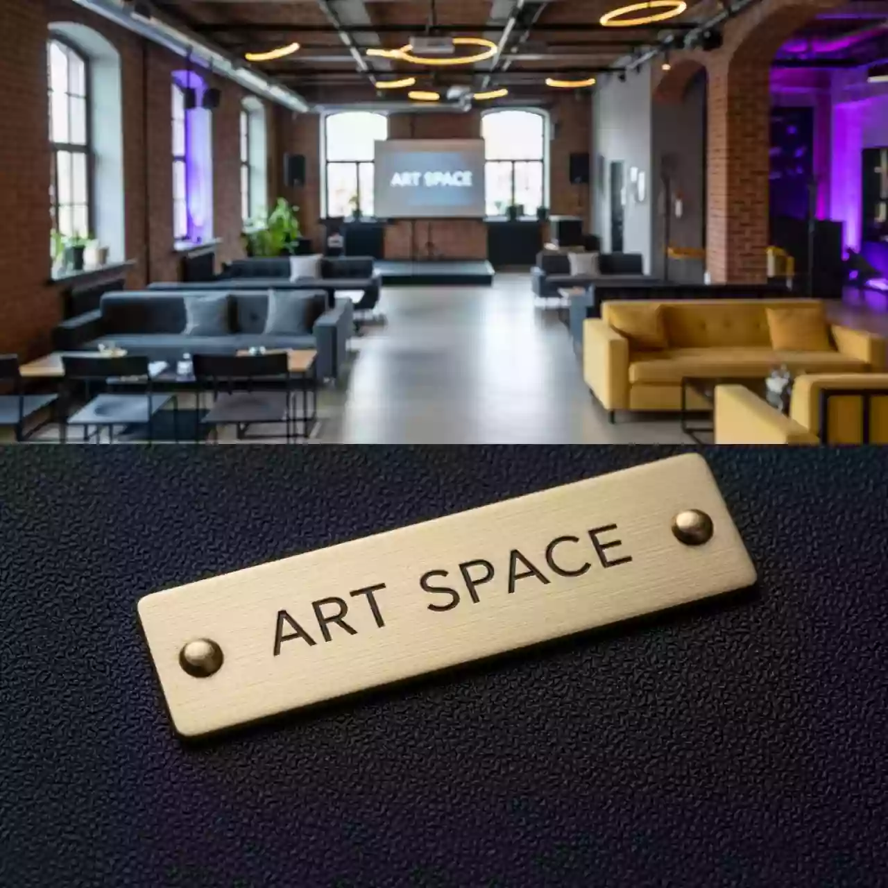 Аренда Кавер группы в Skypark Sochi: IT-Митап для Развития — ART SPACE