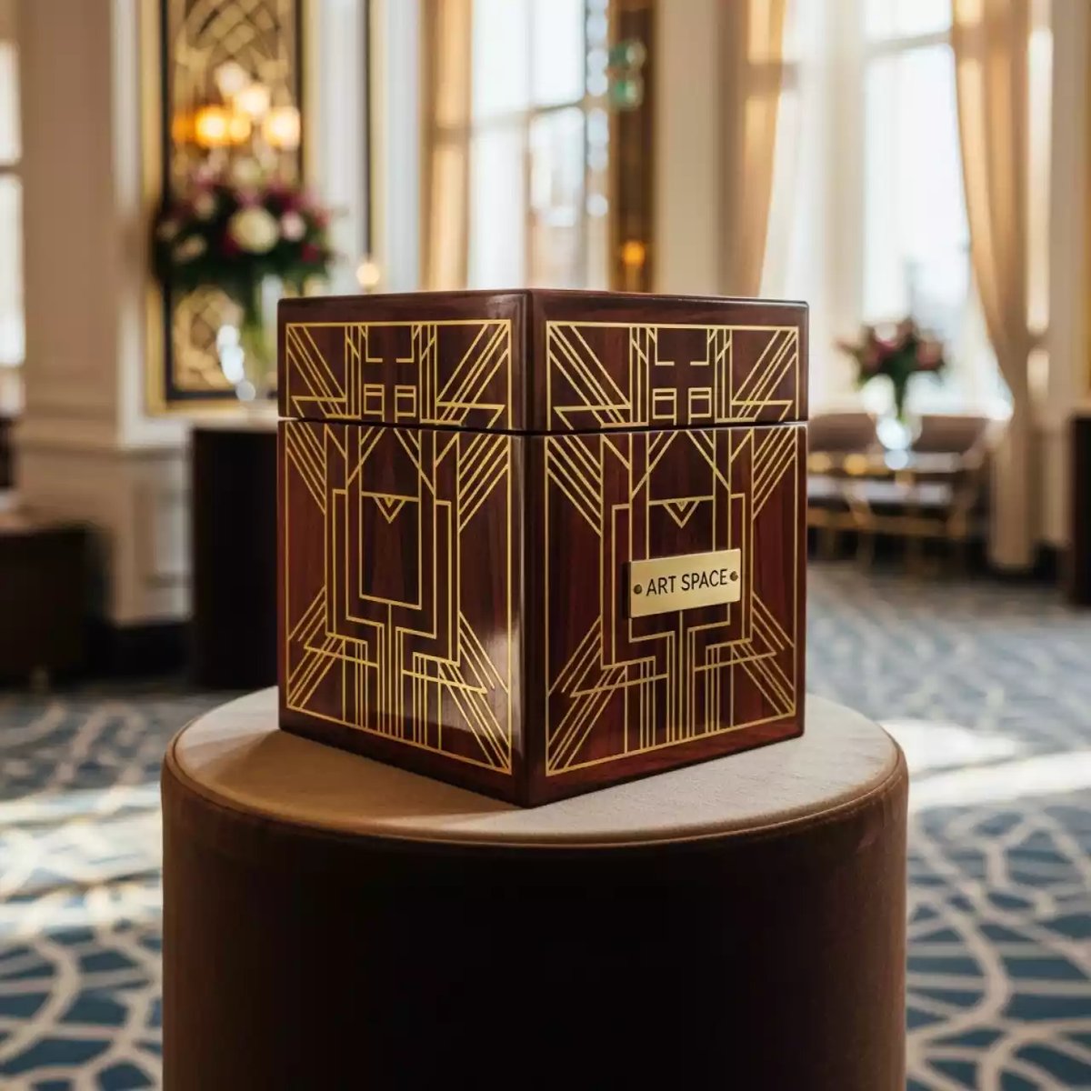 Аренда Кажется нащупал в Boutique Hotel PORTUM 1905 — ART SPACE