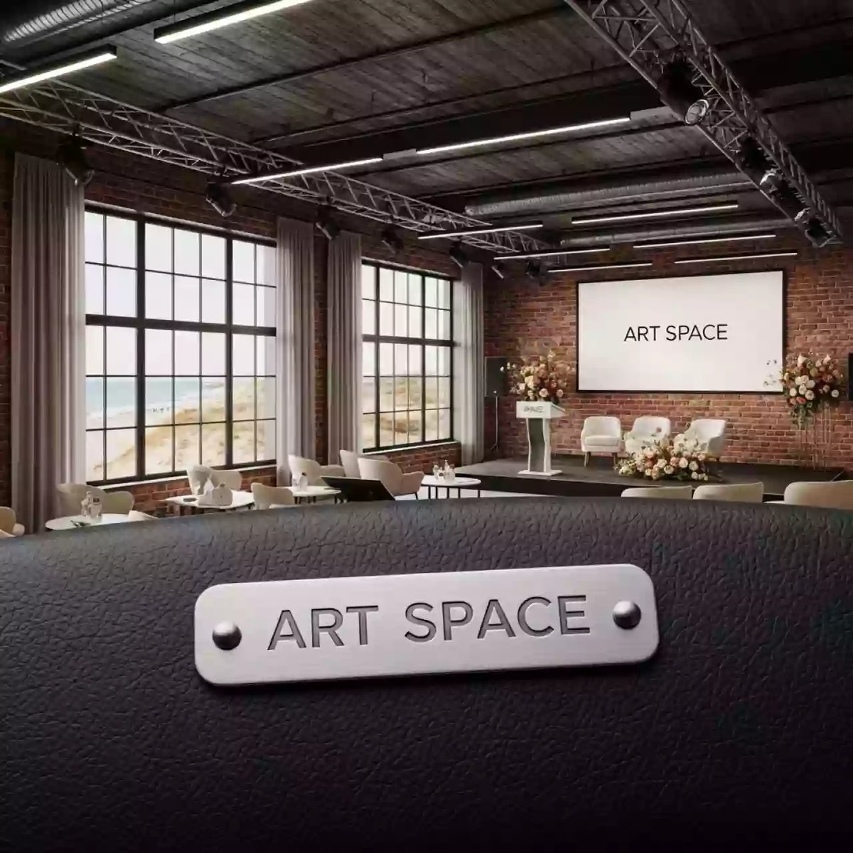 Аренда КД 241 на пляже «Ривьера» — ART SPACE