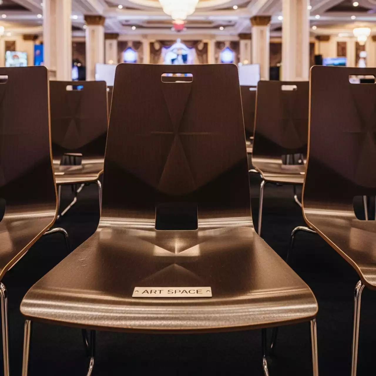 Аренда Керамин в казино «Сочи» — ART SPACE