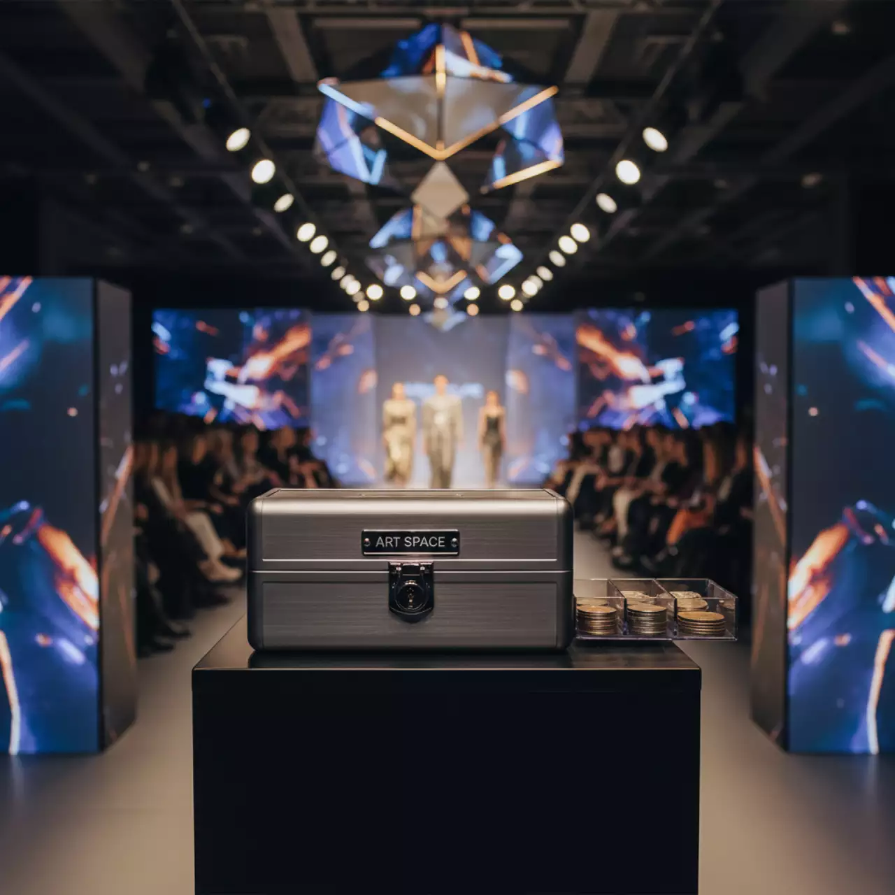 Аренда Кэшбокс для денег Office Force T35 в Mercure Сочи Центр — ART SPACE