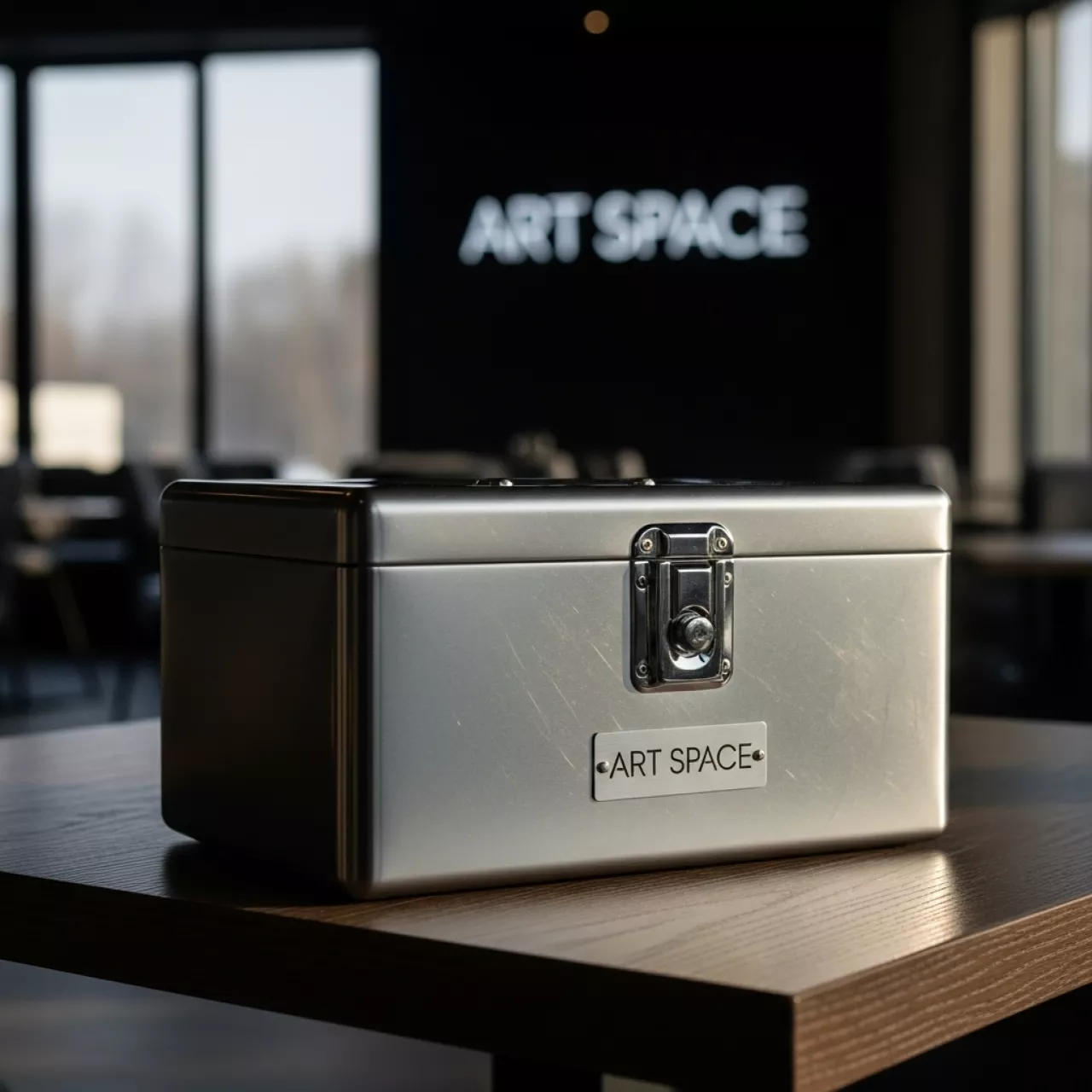 Аренда Кэшбокс для денег Office Force T38 в санатории «Сочи» — ART SPACE