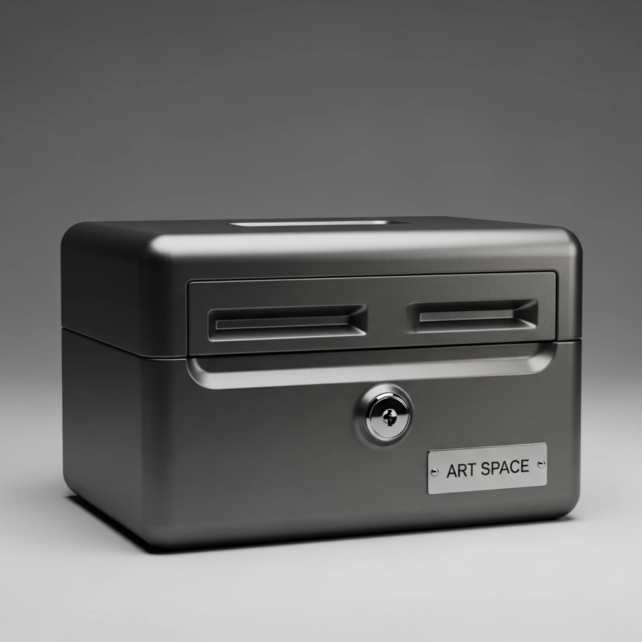 Аренда Кэшбокс Office Force T32 в Imeretinskiy Hotel — ART SPACE