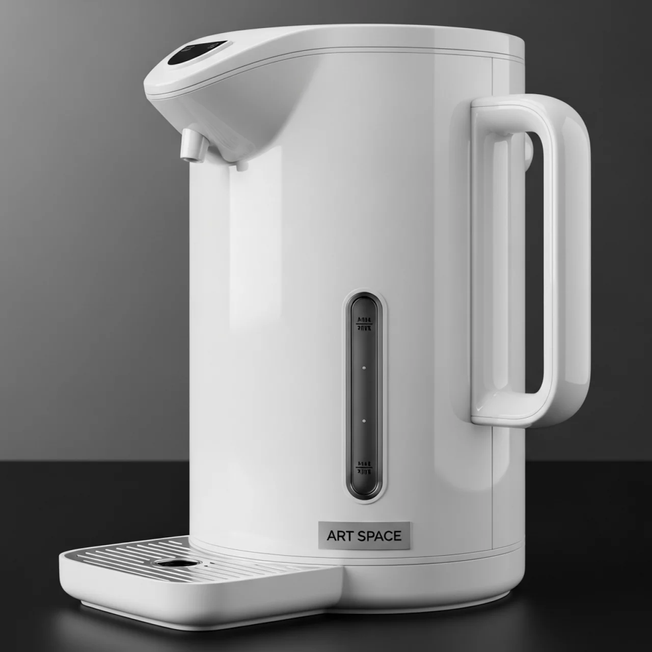 Аренда Кипятильник 30 л санаторий «Заполярье» — ART SPACE