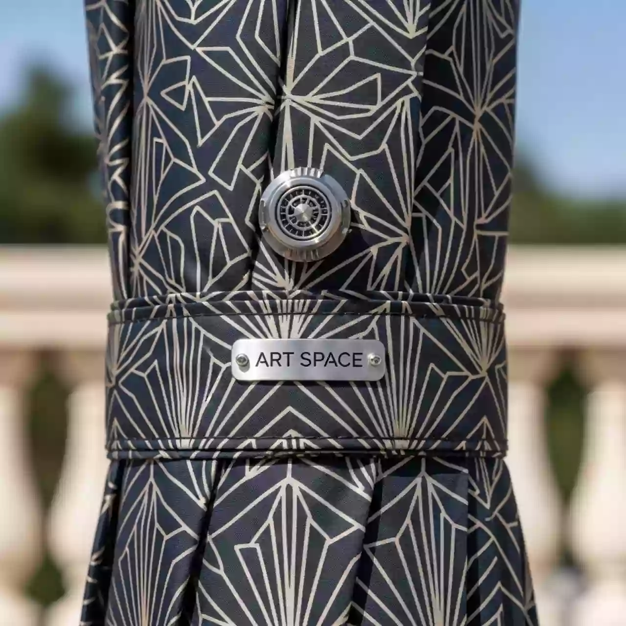 Аренда Клапан вентиляционный для зонтов Vent в Гранд Отель Сочи — ART SPACE