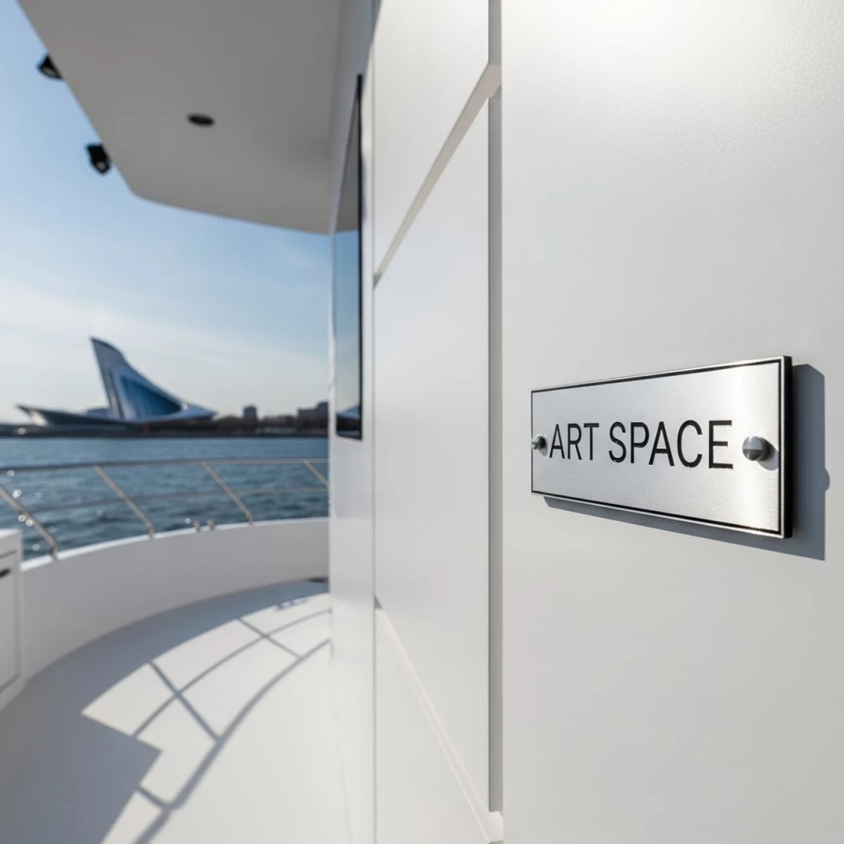 Аренда Клей для экструдированного пенополистирола Profimast на VIP-яхте (Имеретинский порт) — ART SPACE