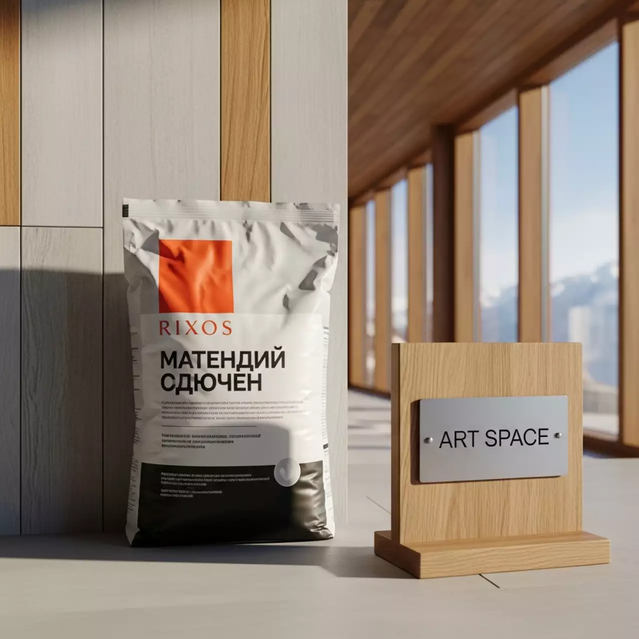 Аренда Клей для плитки Ceresit CM 11 PRO в Rixos Krasnaya Polyana — ART SPACE