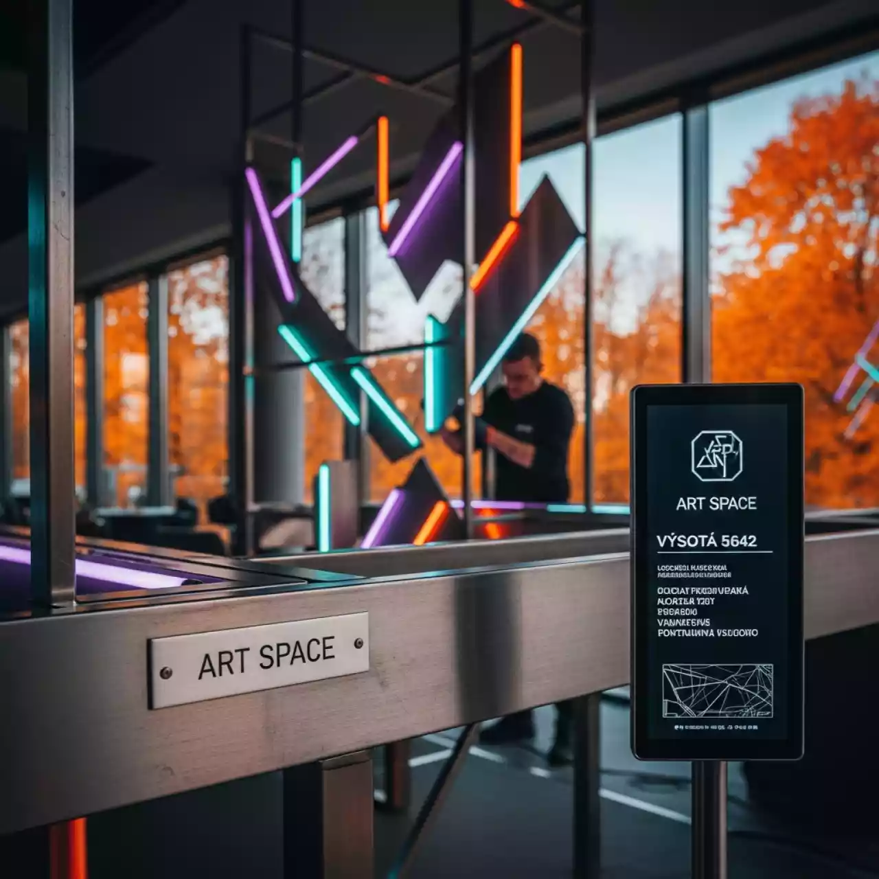 Аренда Клей для плитки С1 25 кг в ресторане «Высота 5642» — ART SPACE