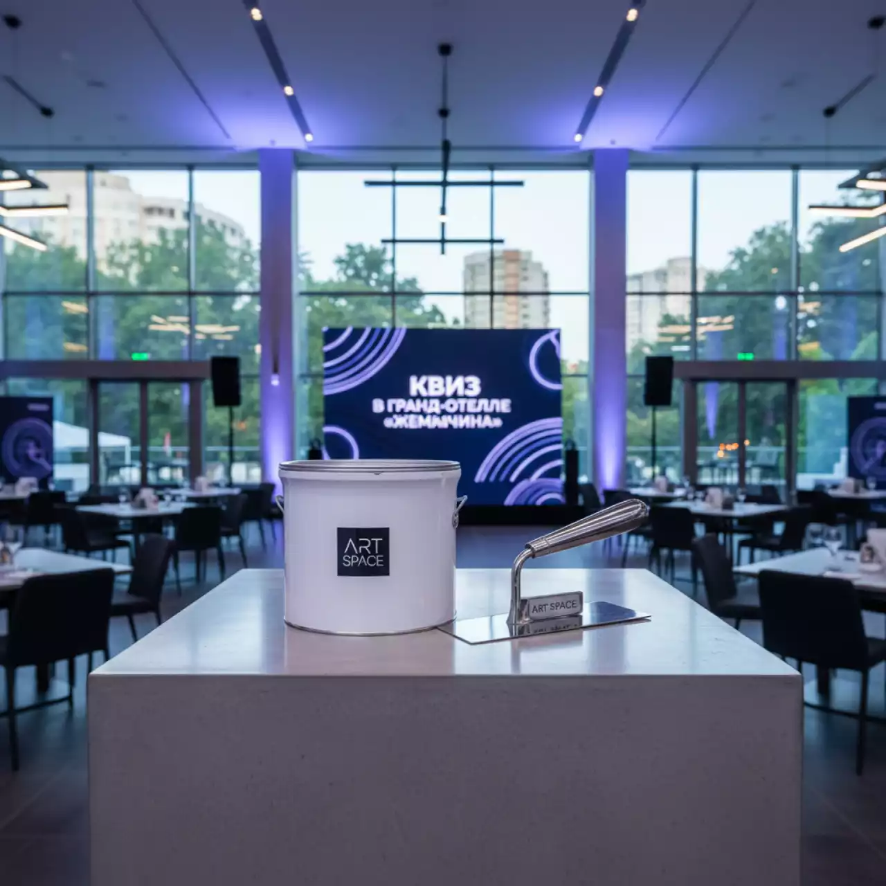 Аренда Клей готовый для плитки LITOKOL LITOACRIL FIX в гранд-отеле «Жемчужина» — ART SPACE