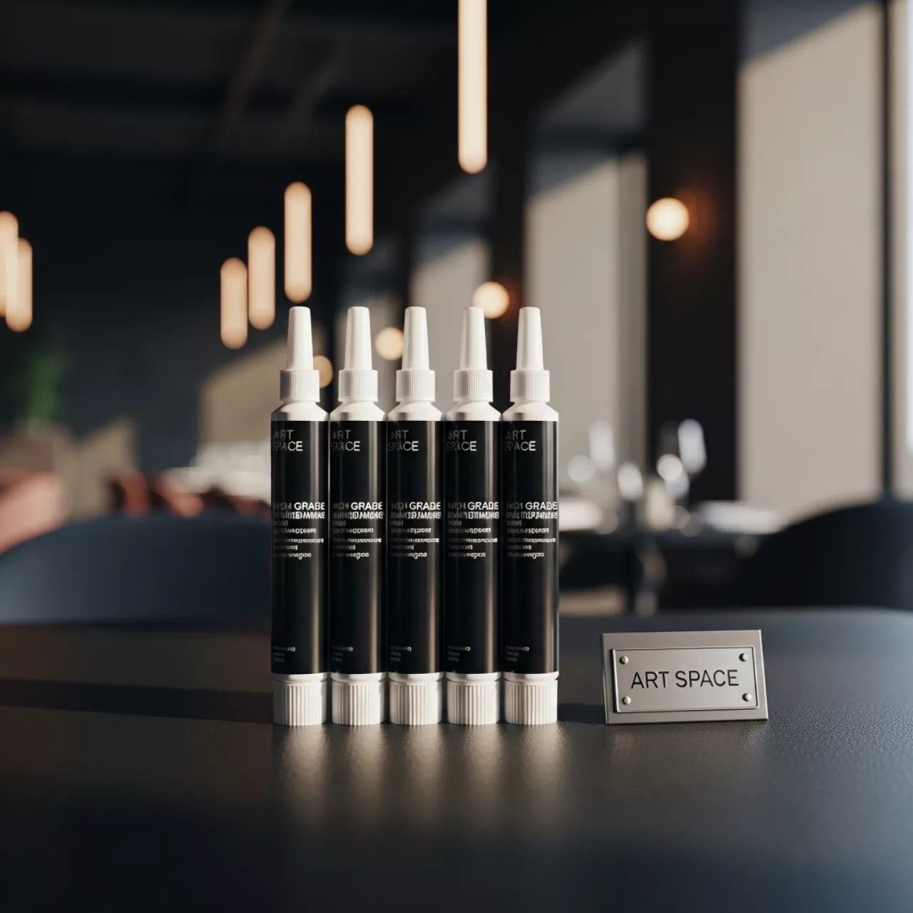 Аренда Клей PUR для клеевой машины PFI BIND 2000 PUR 6 шт в ресторане «D.O.M» — ART SPACE