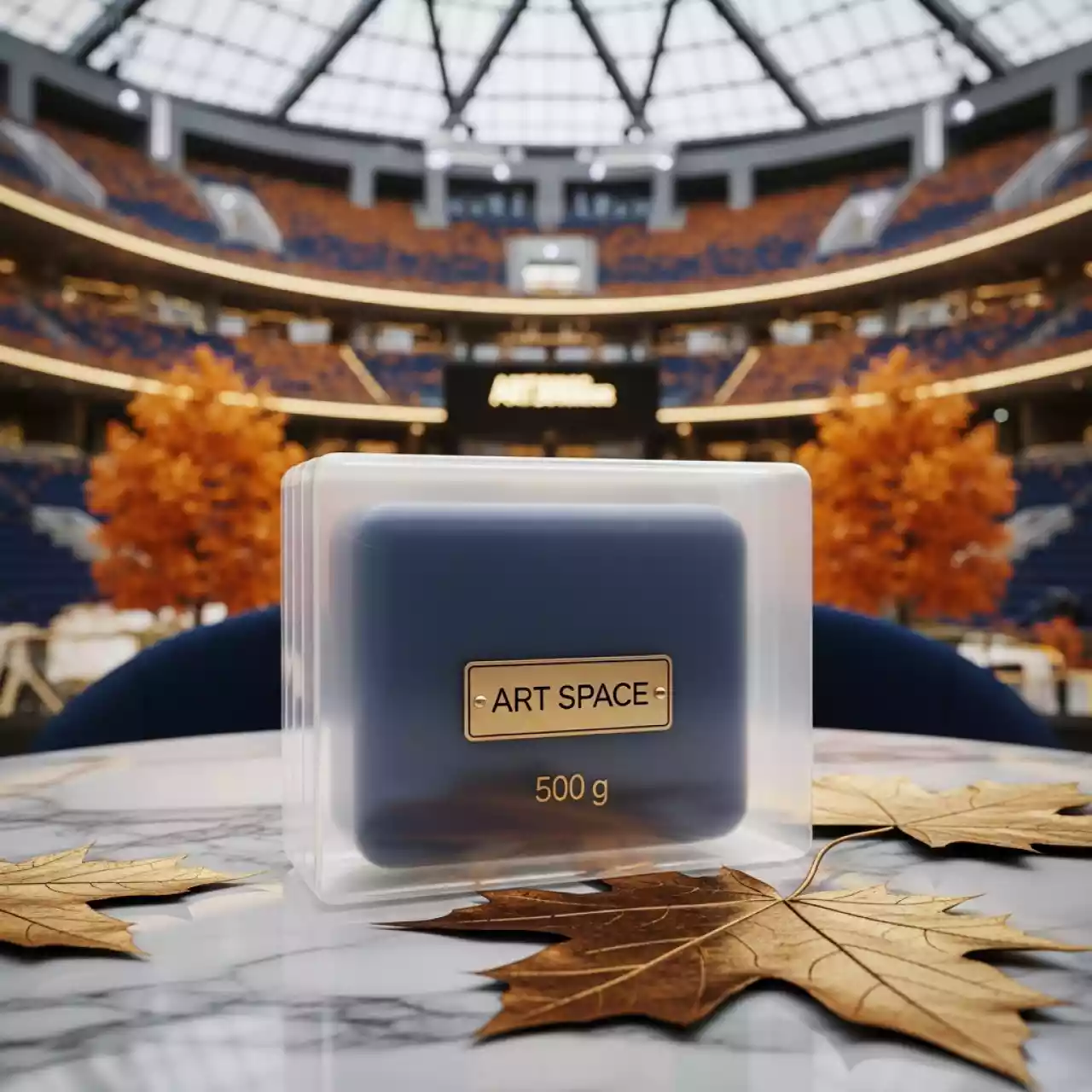 Аренда Клей расплав с остаточной липкостью В150 500 г в Сириус Арене — ART SPACE