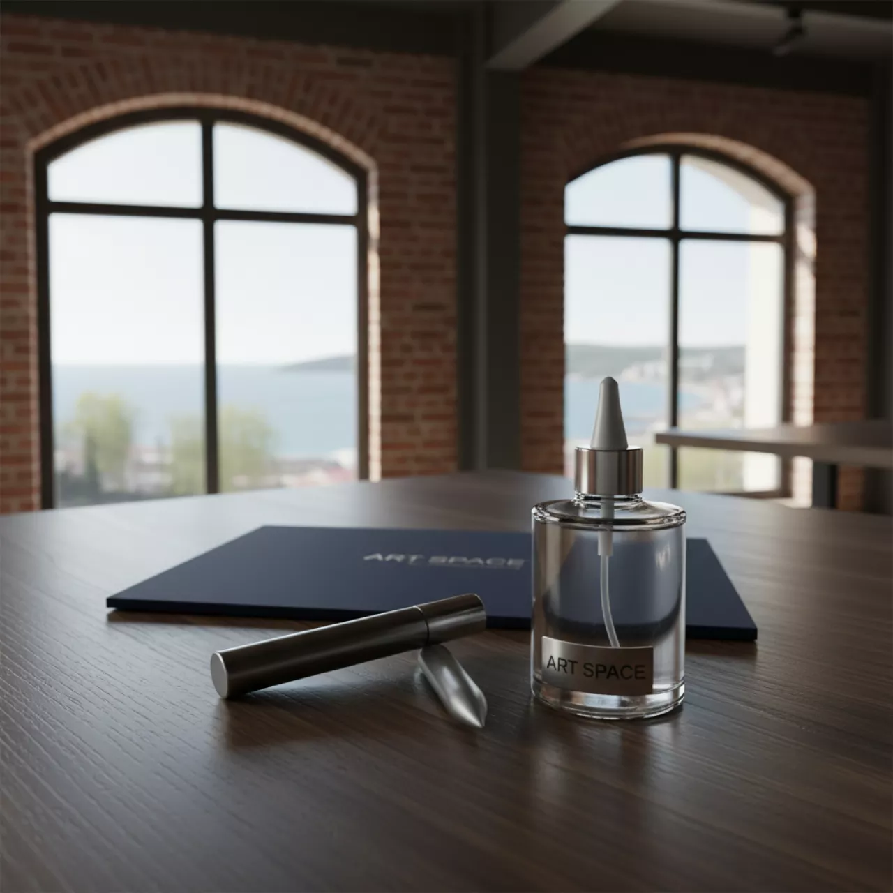 Аренда Клей в Sport Inn Hotel & Wellness — ART SPACE