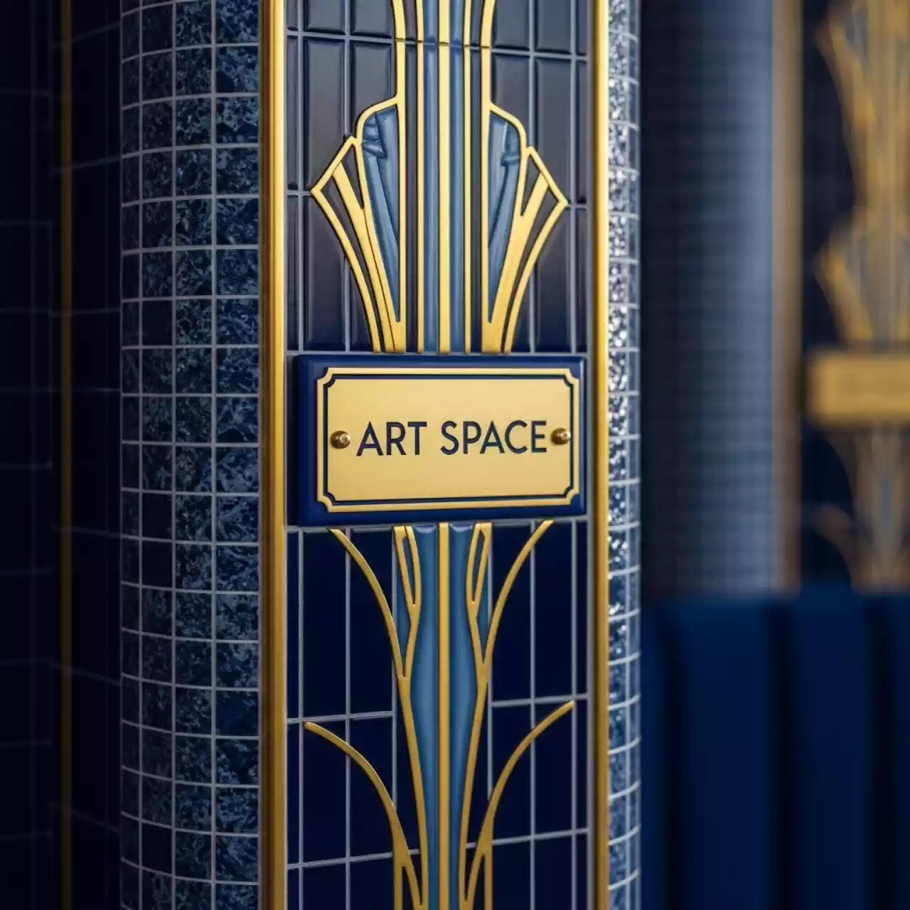 Аренда Клей высокоэластичный для плитки в санатории «Сочи» — ART SPACE