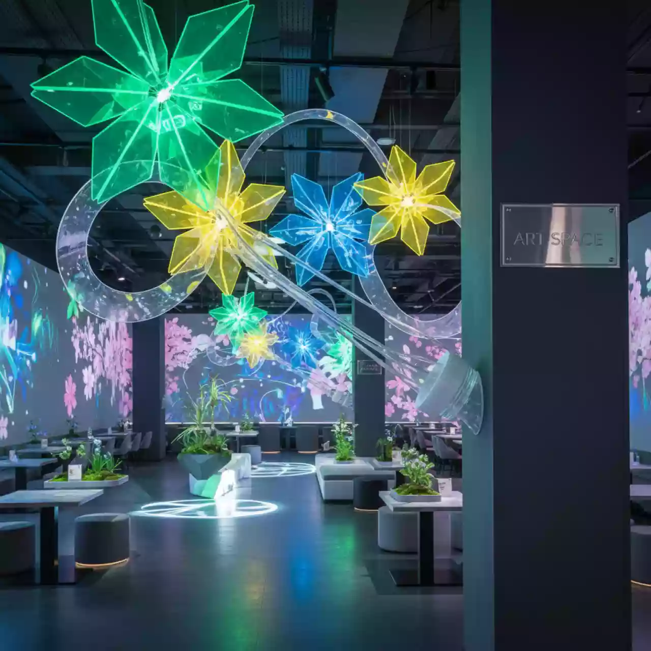 Аренда Клей Weiss COSMOFEN CA 12 20 г в ресторане «Voda» — ART SPACE