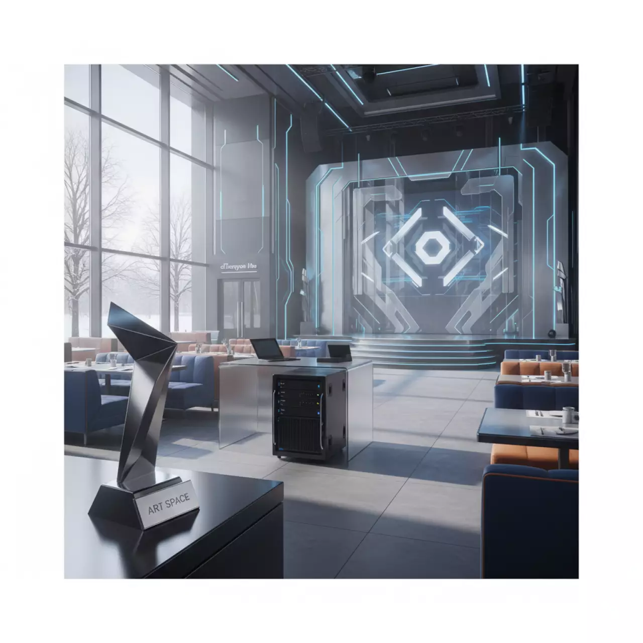 Аренда Клей Weiss Cosmophen CA 12 20 грамм в ресторане «Плакучая Ива» — ART SPACE