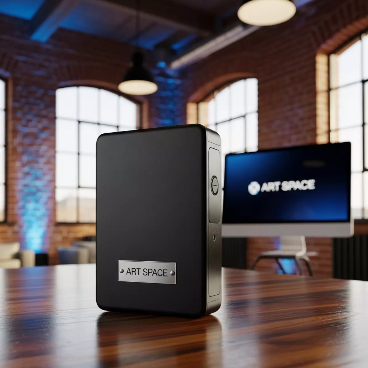 Аренда Клиент тонкий ICL ThinRay T104 G1R в комплексе «Дагомыс» — ART SPACE