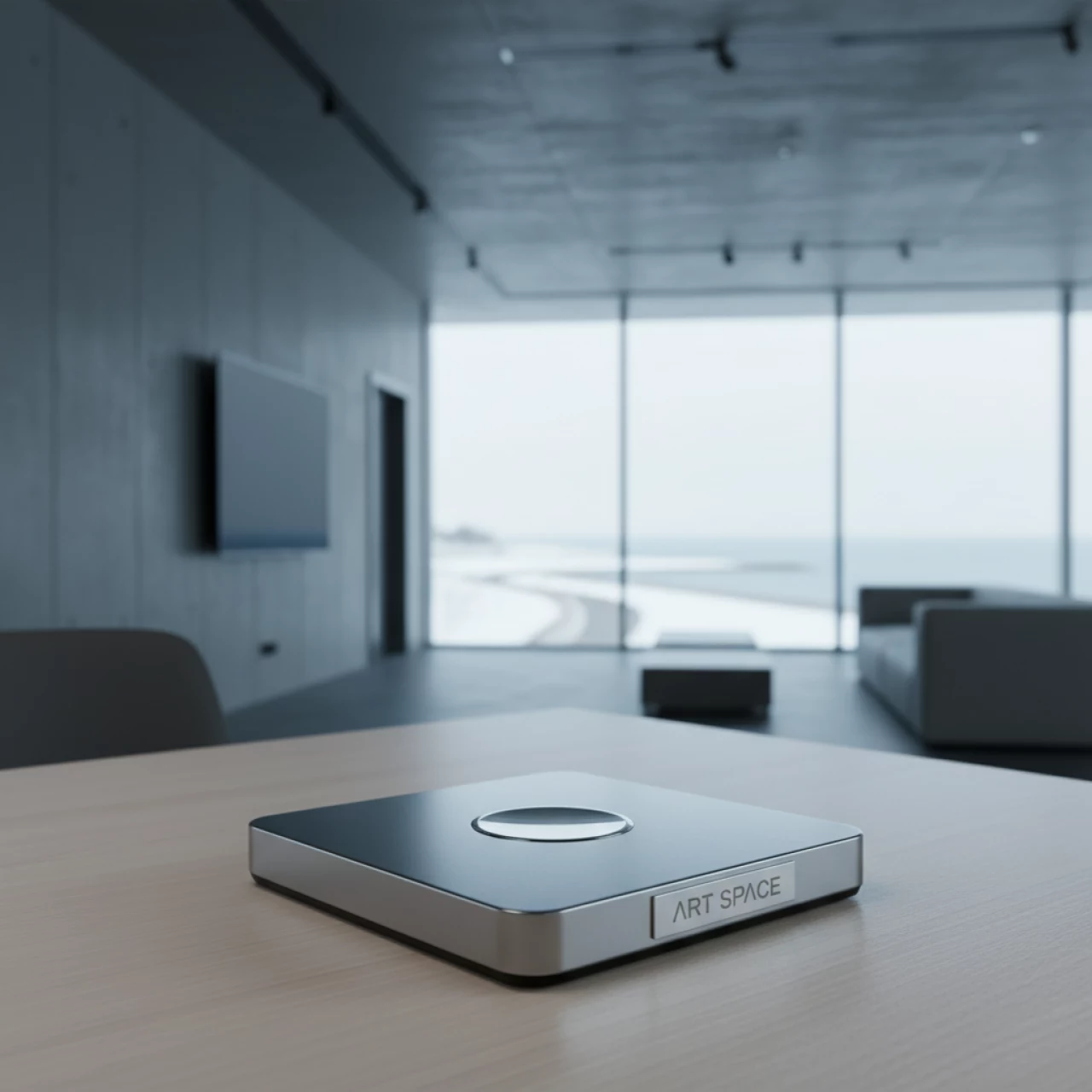 Аренда Кликер для проектора на Имеретинской набережной — ART SPACE