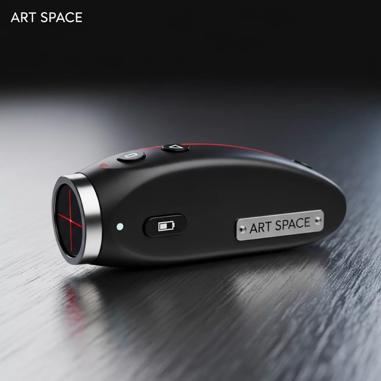 Аренда Кликер Logitech R 400 в санатории «Русь» — ART SPACE