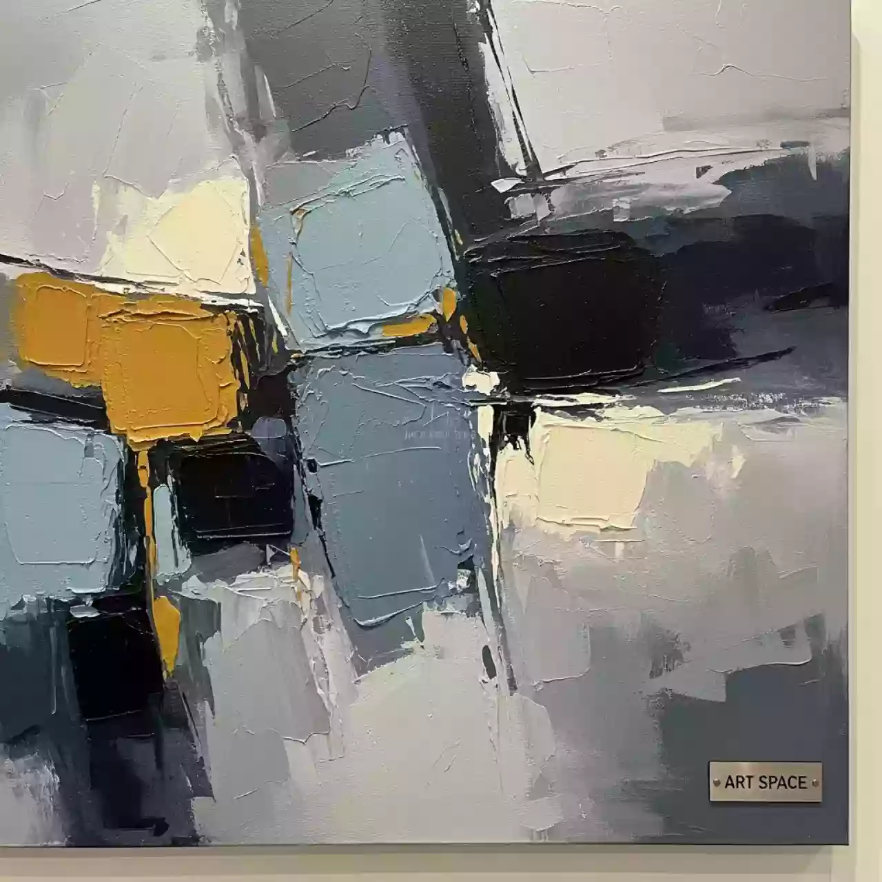 Аренда Клодт михаил 02 в отеле Hyatt Regency Sochi — ART SPACE