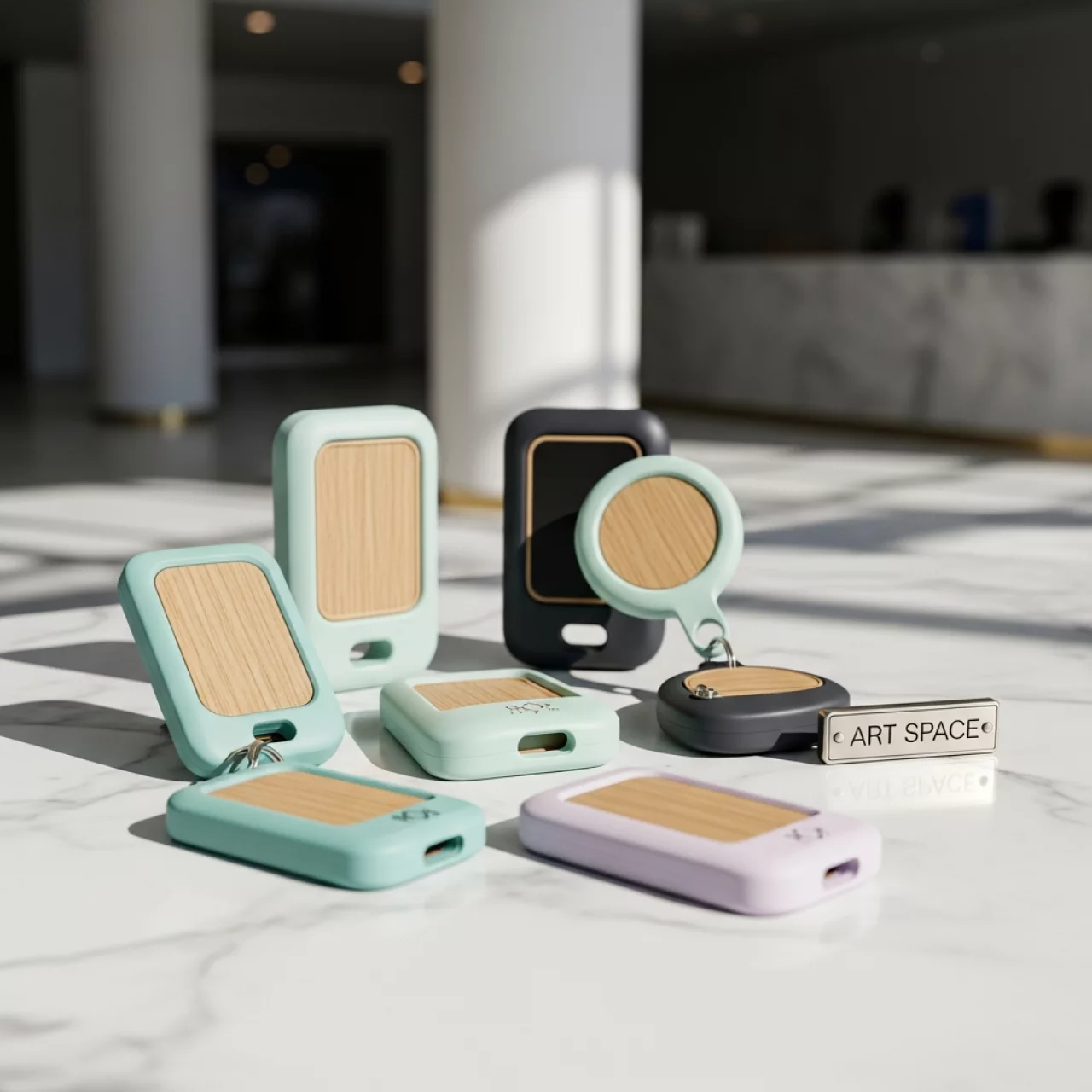 Аренда Ключи в санатории «Сочи» — ART SPACE