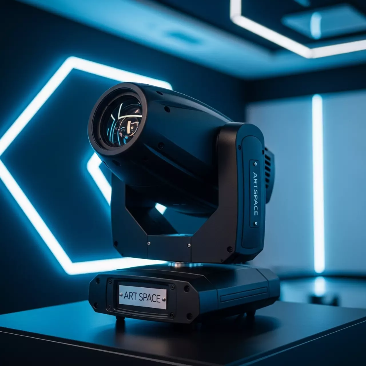 Аренда КМ 0016 black в отеле «Звездный» — ART SPACE