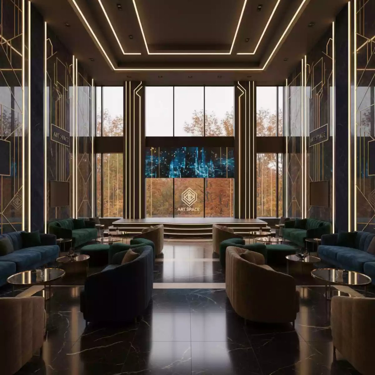 Аренда КМ 1025 в Gamma Sirius — ART SPACE