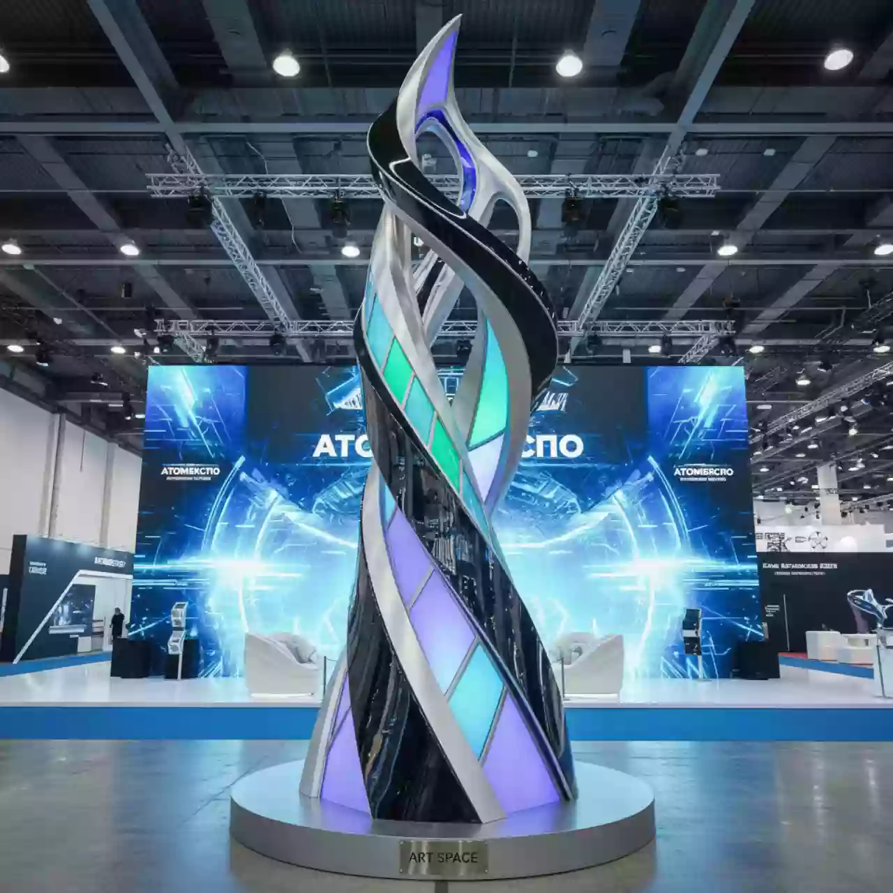 Аренда Коцебу Александр 02 в Поляна 1389 Отель и Спа — ART SPACE