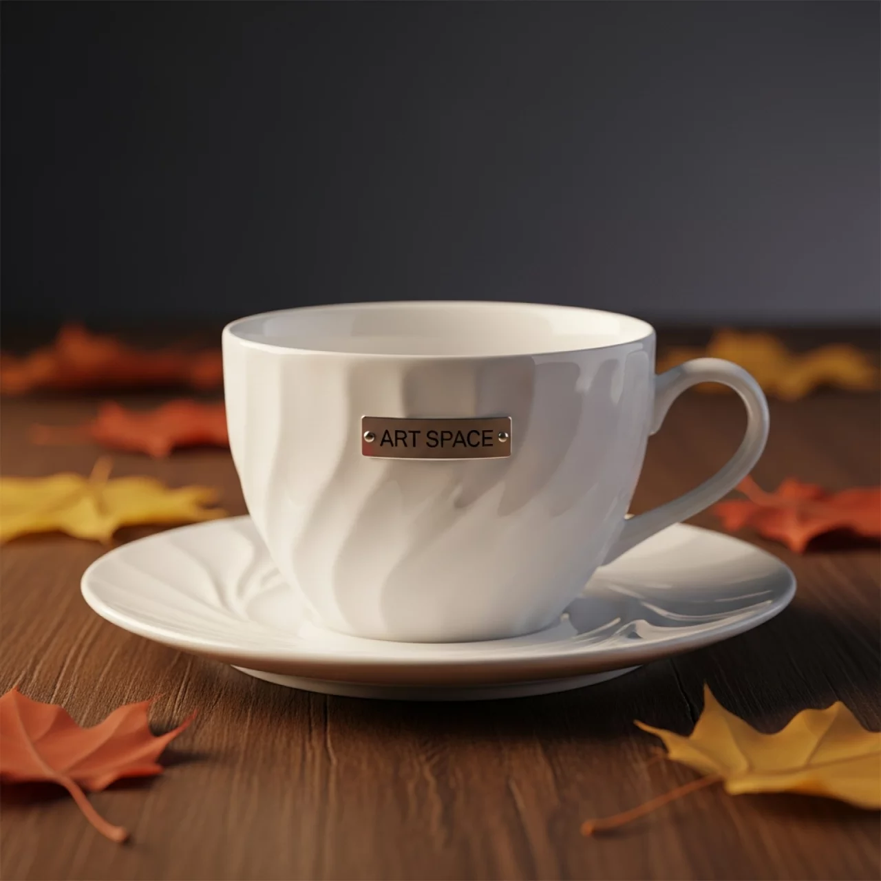 Аренда Кофейная пара Chan Wave в Grand Karat Sochi — ART SPACE