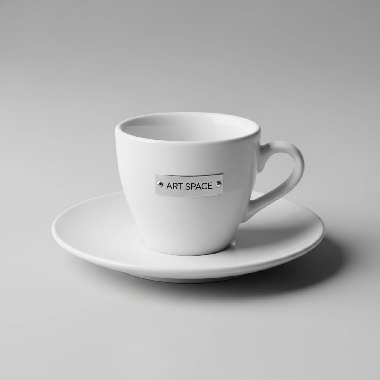 Аренда Кофейная пара для эспрессо Belem 0,07 л на пляже «Мандарин» — ART SPACE