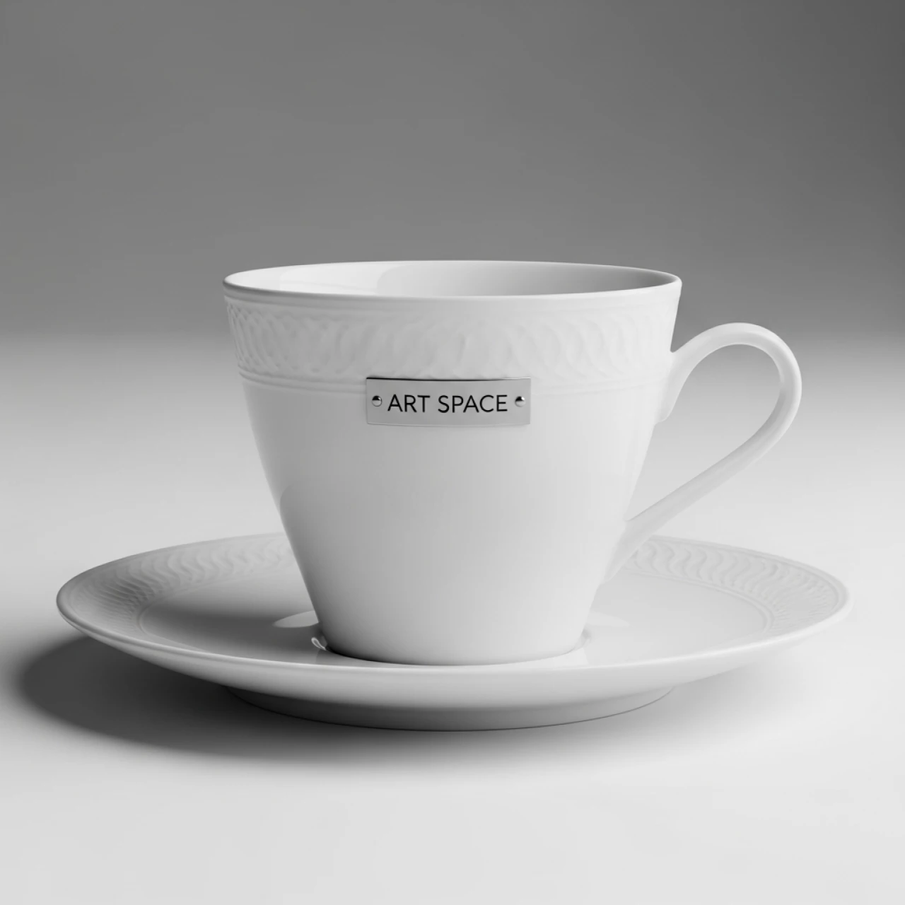 Аренда Кофейная пара для капучино Favorita 0,19 л в Sochi Marriott Krasnaya Polyana — ART SPACE