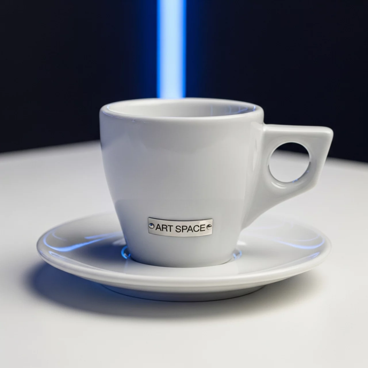 Аренда Кофейная пара Toscana для эспрессо в VK Stadium Sirius — ART SPACE