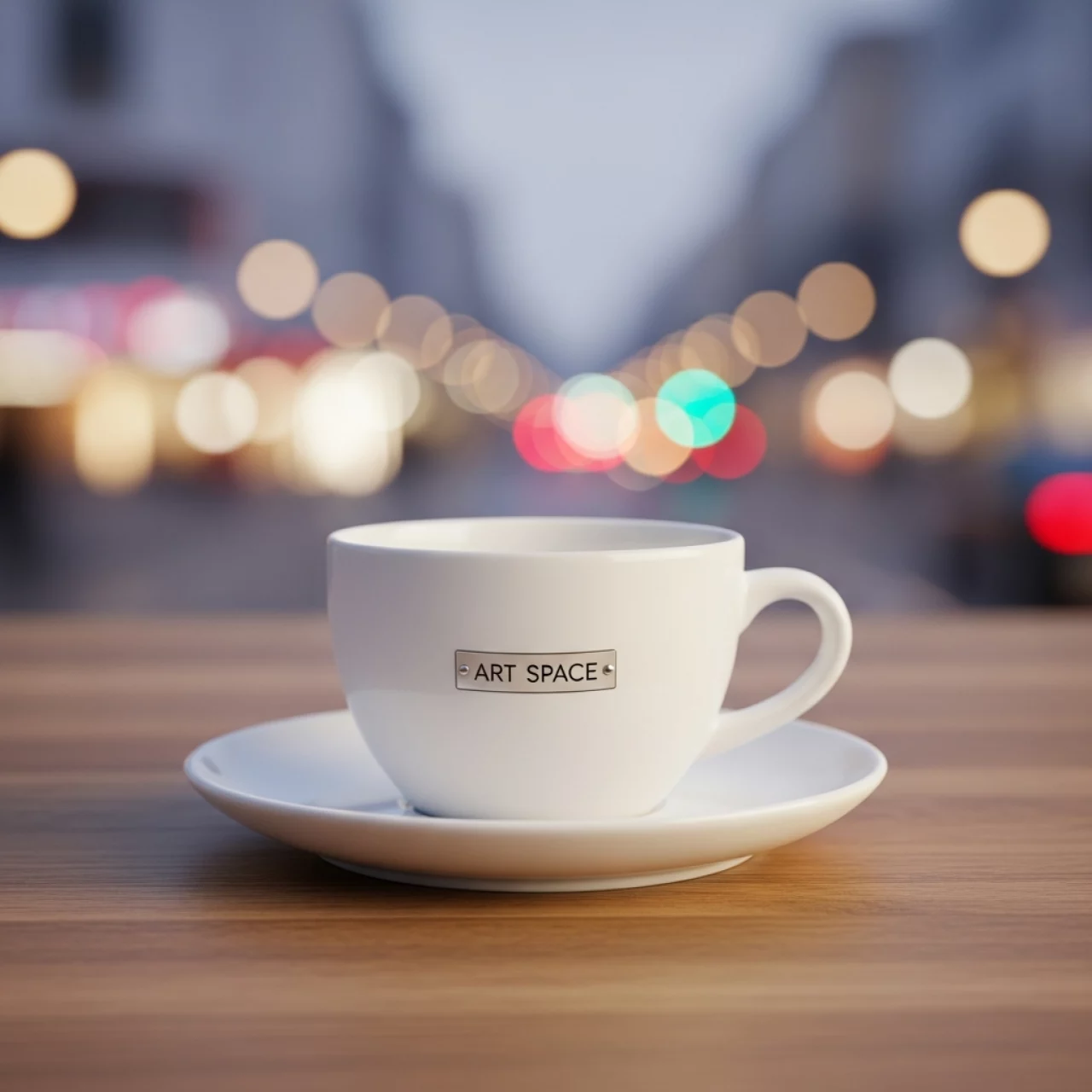 Аренда Кофейная пара Verona для капучино 0,18 л в Stella di Mosca — ART SPACE