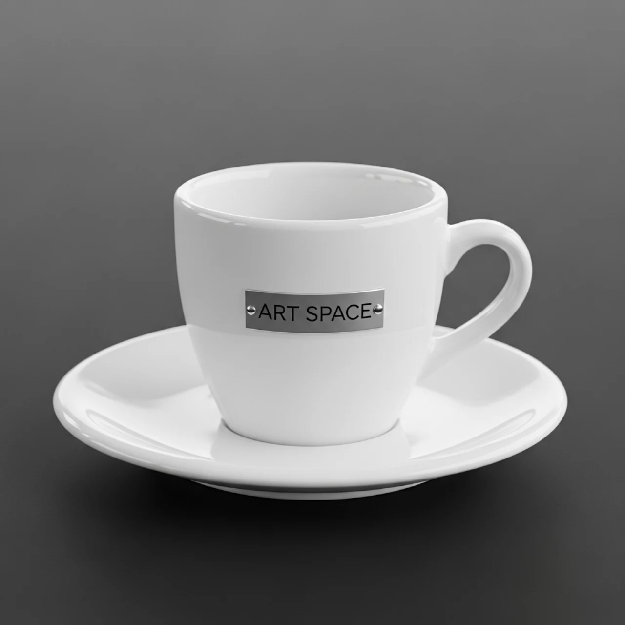 Аренда Кофейная пара Verona Millecolori для эспрессо 0,075 л в Mercure Сочи Центр — ART SPACE