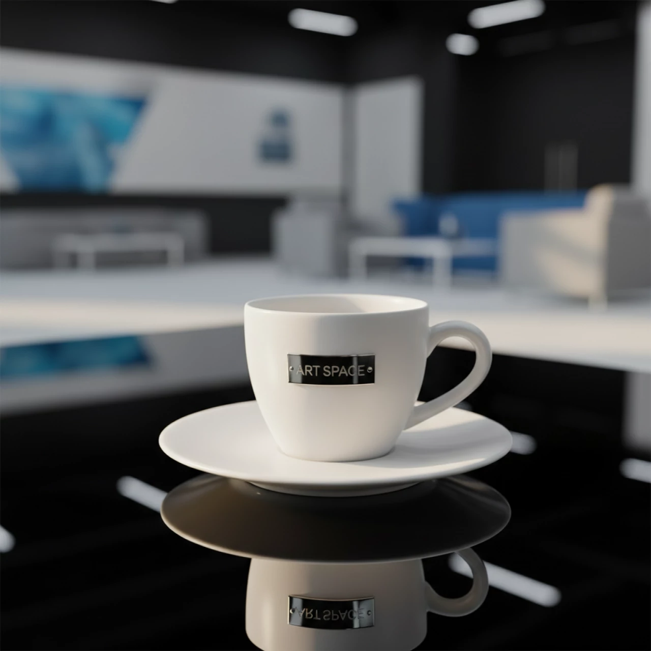 Аренда Кофейные пары для капучино Giotto 0,18 л в комплексе «Дагомыс» — ART SPACE