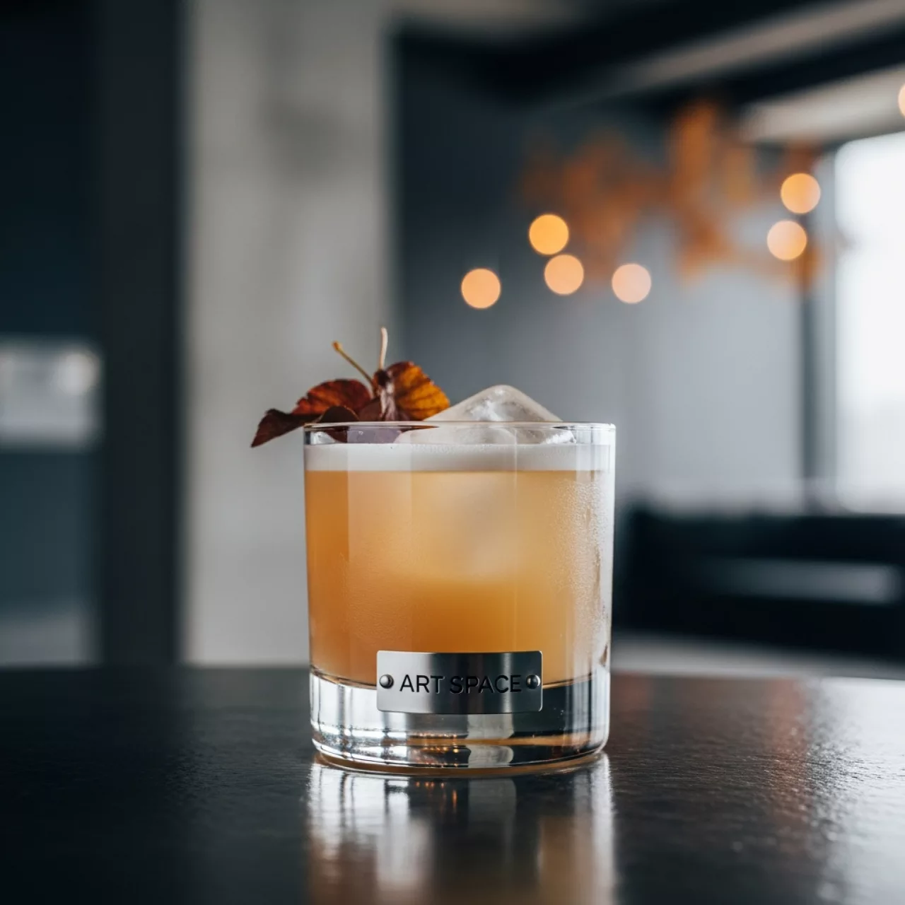 Аренда Коктейль Amazonia в Sport Inn Hotel & Wellness — ART SPACE