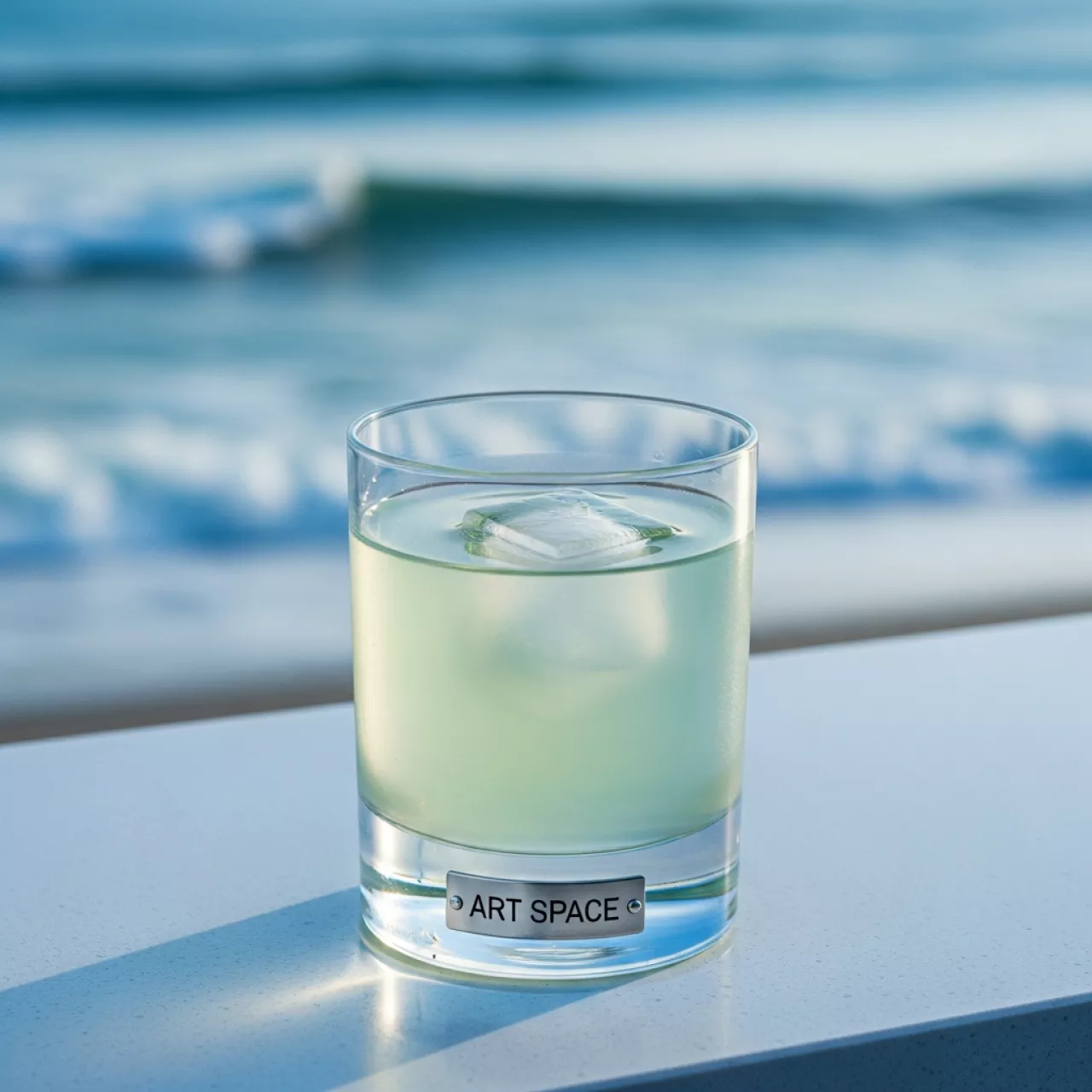 Аренда Коктейль Амазония на пляже «Ривьера» — ART SPACE