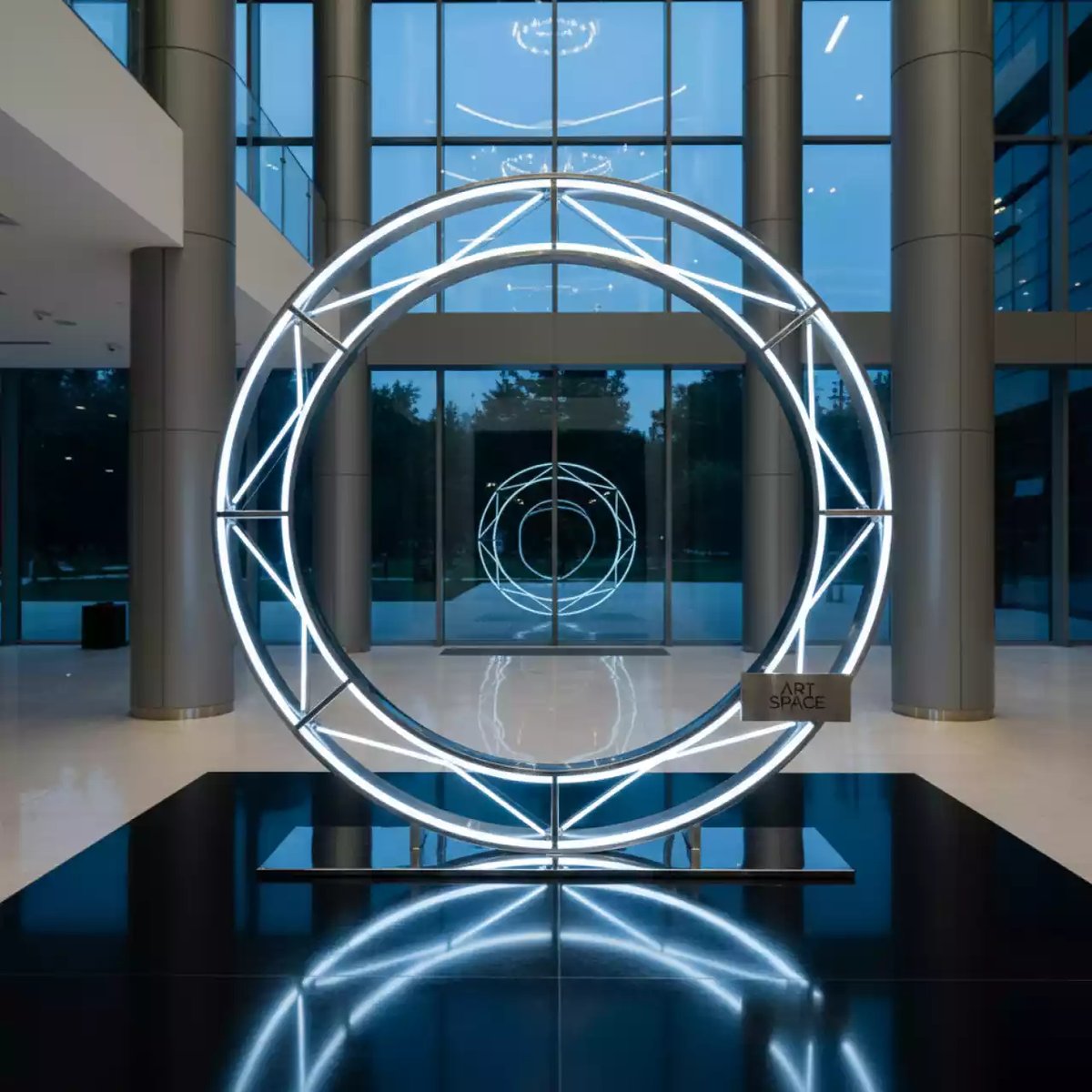 Аренда Кольцо Рада в Сочи Парк Отеле — ART SPACE