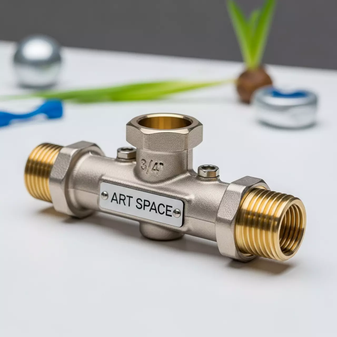 Аренда Коллектор 3 4"x1 2" РН 4 выхода в Mantera Supreme — ART SPACE