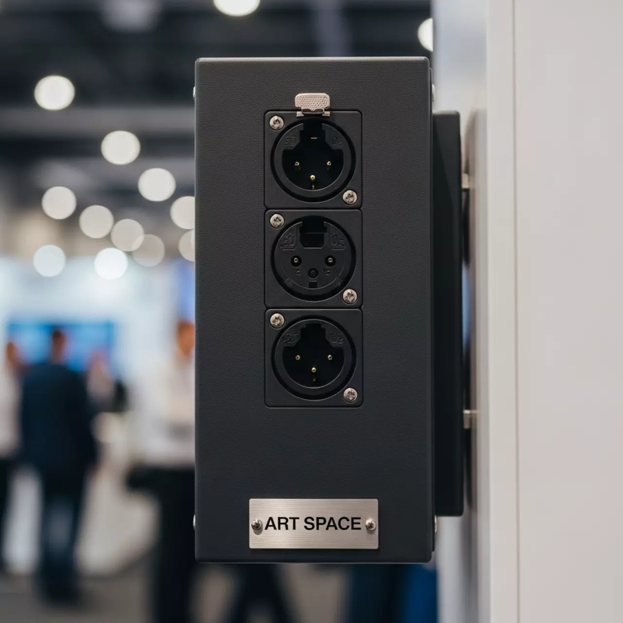 Аренда Коллекторы распределительные на 3 выхода в комплексе «Дагомыс» — ART SPACE