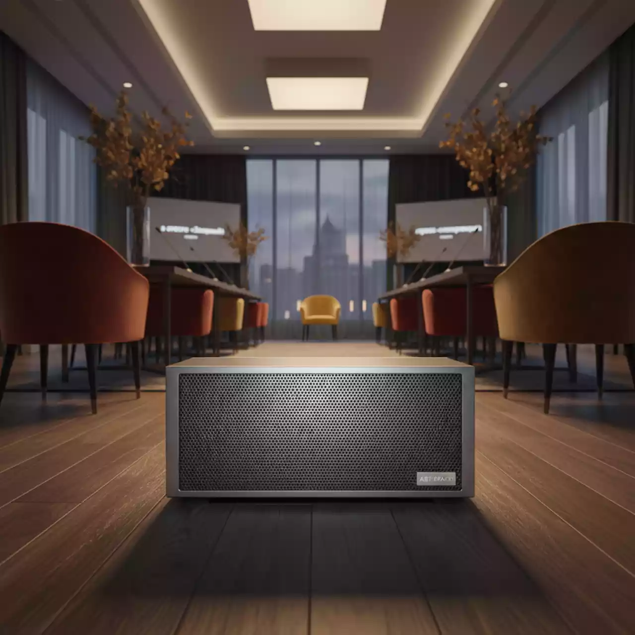 Аренда Колонка активная универсальная Bose S 1 Pro в отеле «Звездный» — ART SPACE