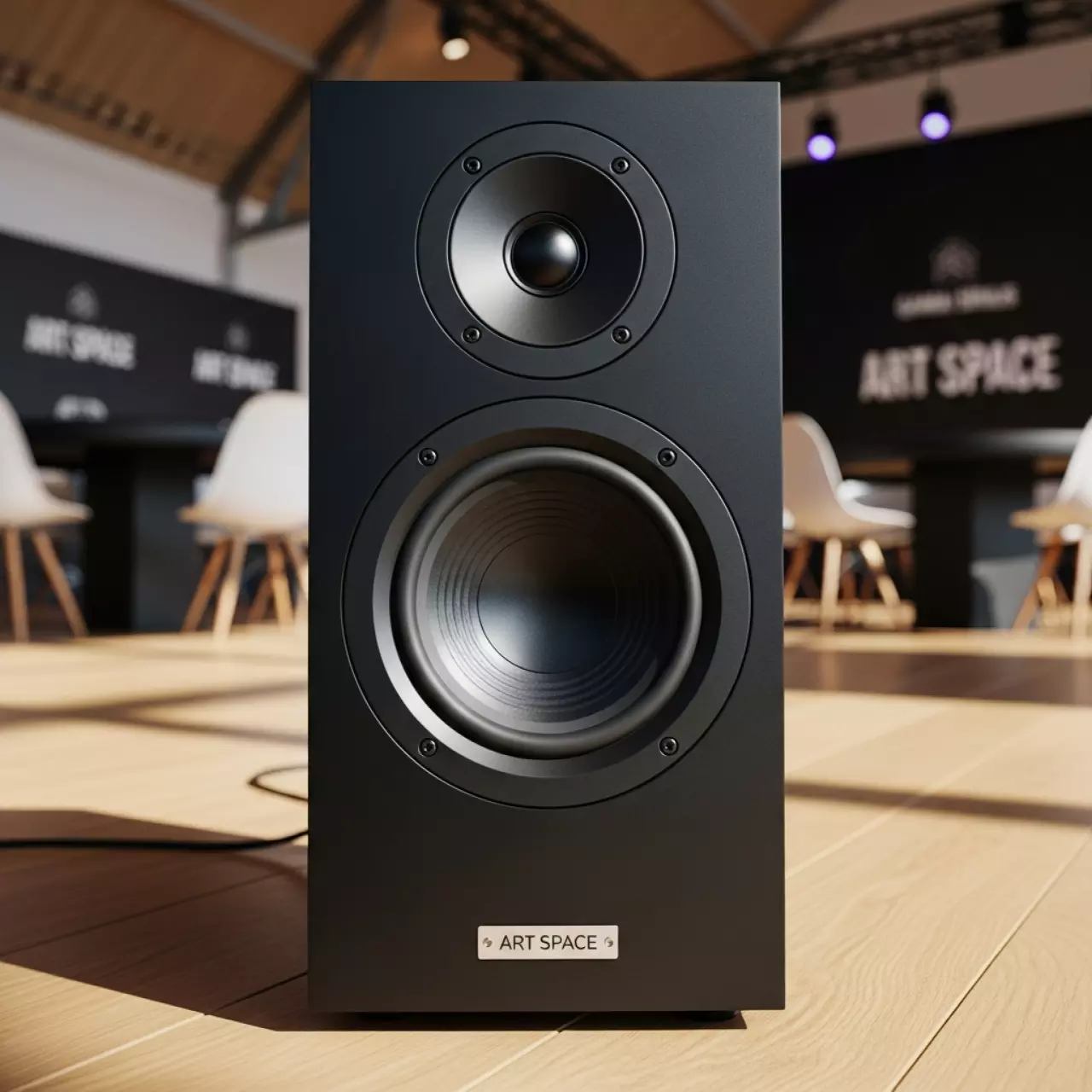 Аренда Колонка Sony MHC V11 в Gamma Sirius — ART SPACE