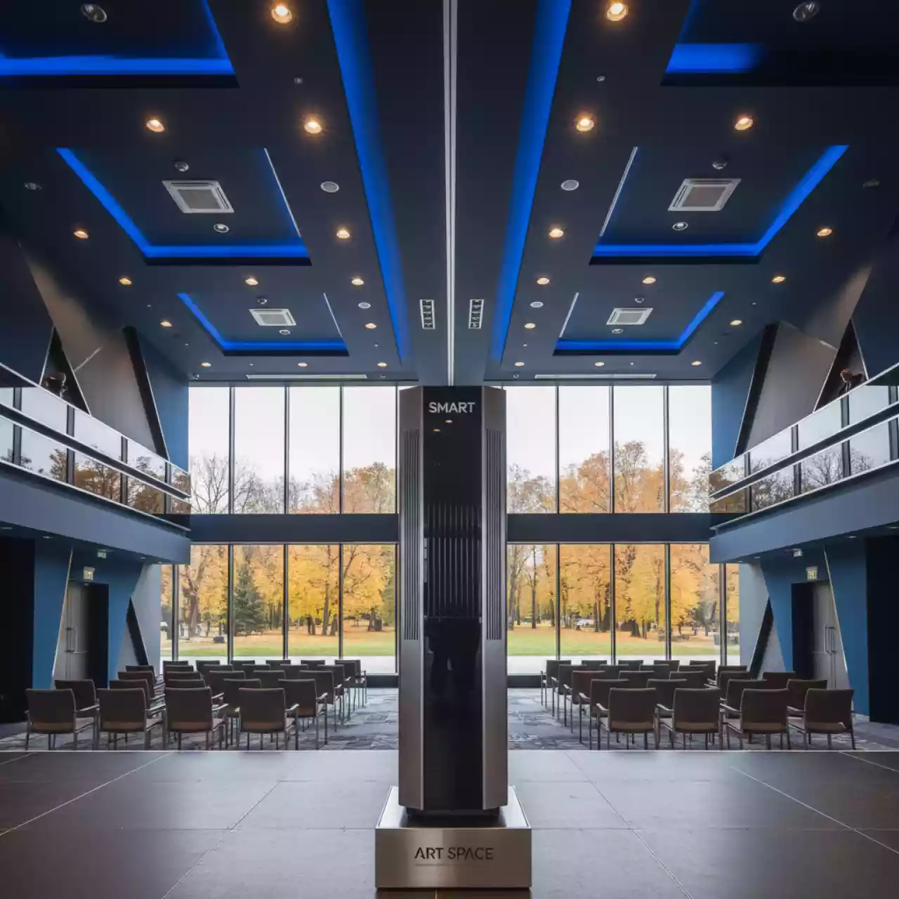 Аренда Колонки SMART SBA L в конгресс-холле отеля Жемчужина — ART SPACE