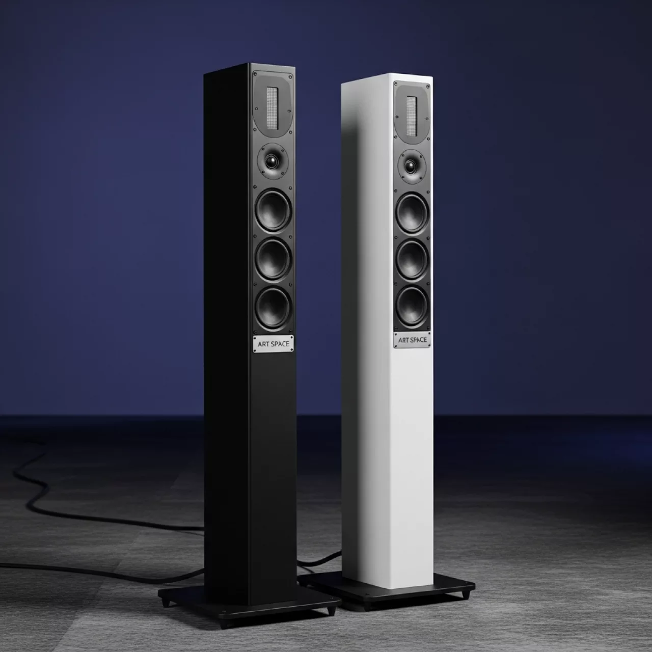 Аренда Колонки тонкие FBT Vertus CLA 604a в Гранд Отель Сочи — ART SPACE