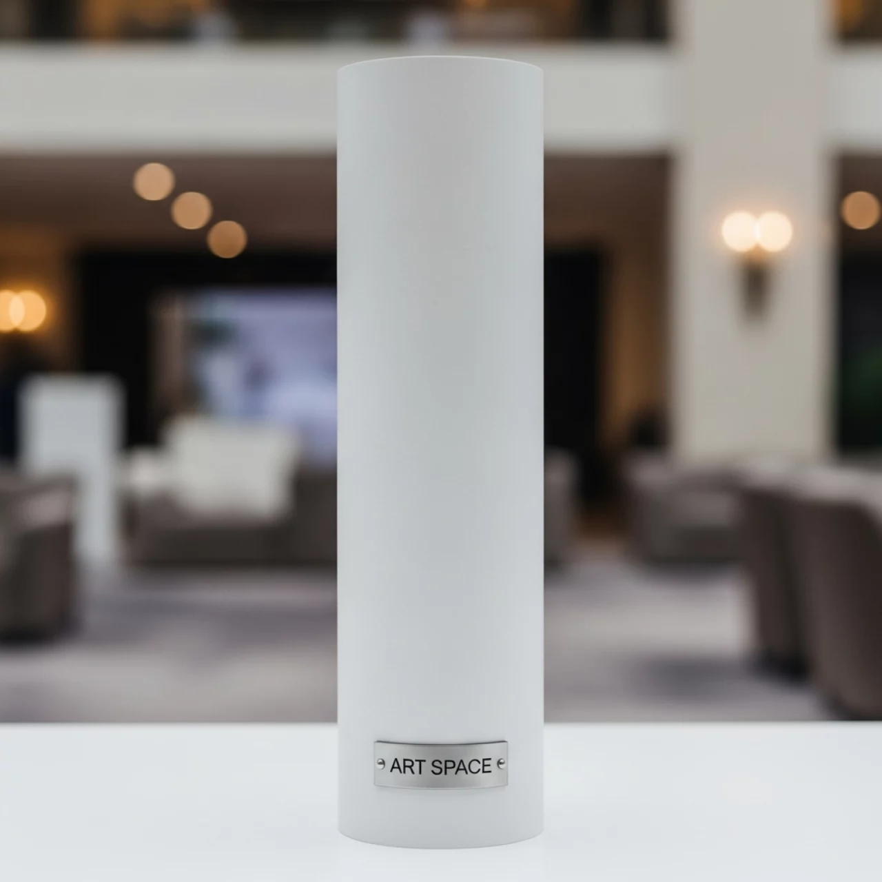 Аренда Колонна ПВХ 100 см под оклейку в City Park Hotel Sochi — ART SPACE