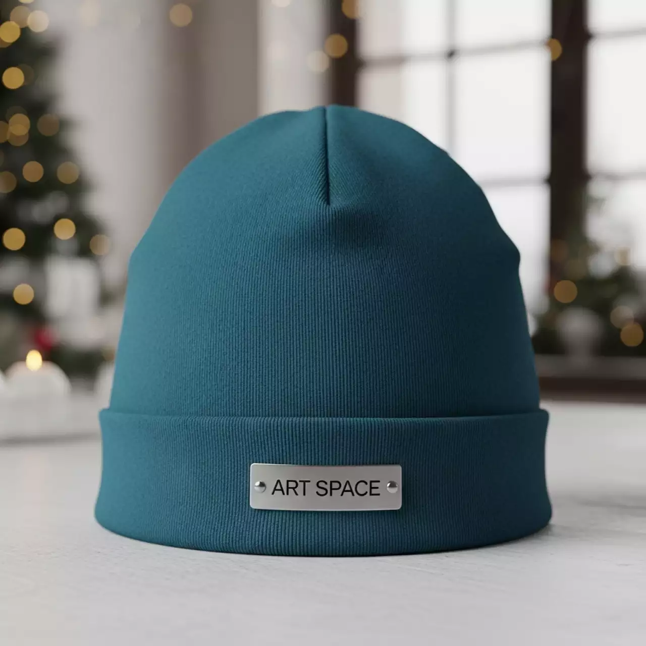 Аренда Колпак новогодний 03 в ресторане «Высота 5642» — ART SPACE