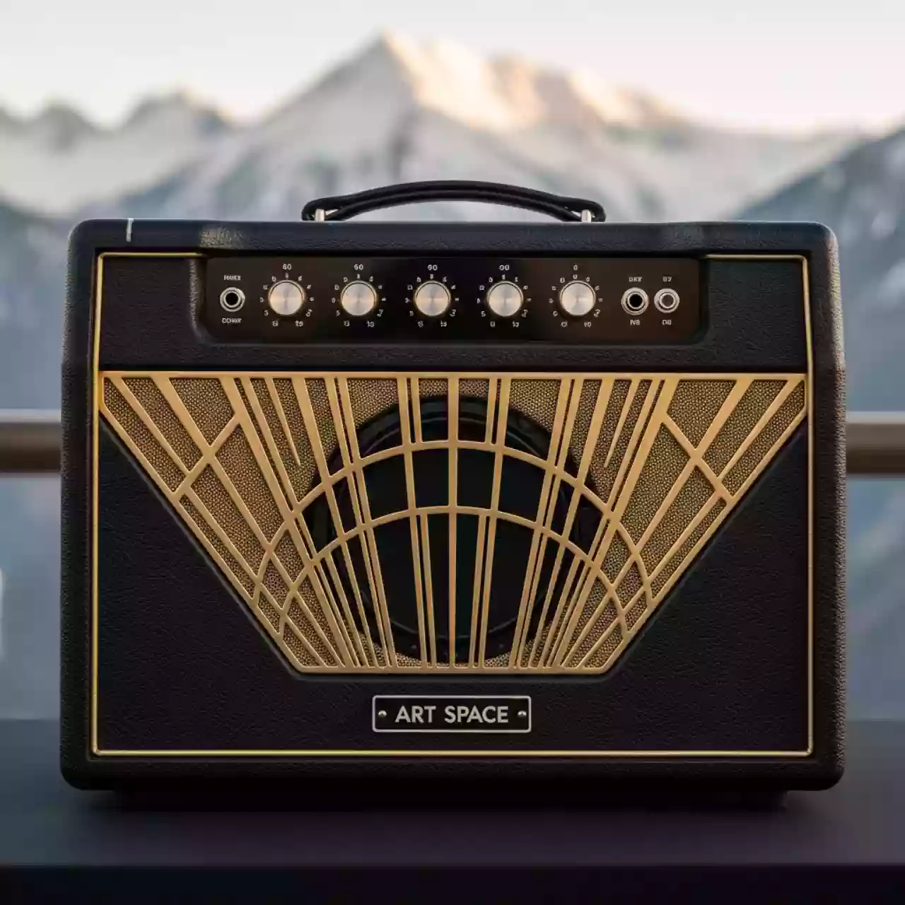 Аренда Комбики на курорте «Газпром» (Альпика) — ART SPACE