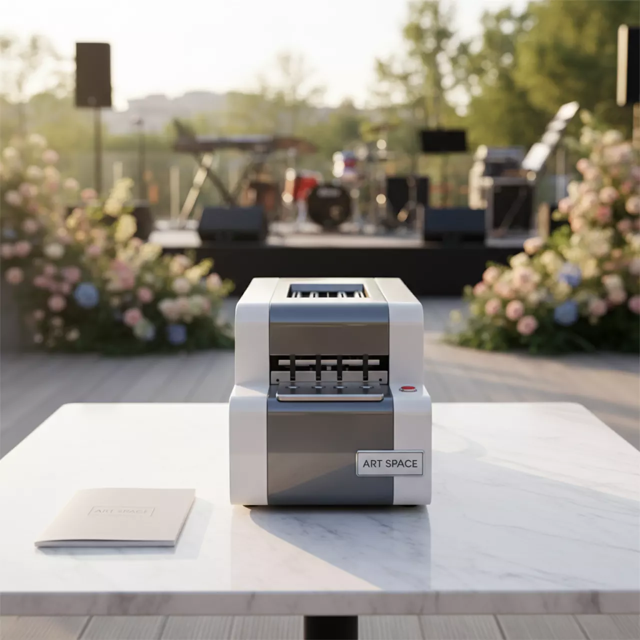 Аренда Комбинированный переплетчик Gladwork X5 в Stella di Mosca — ART SPACE