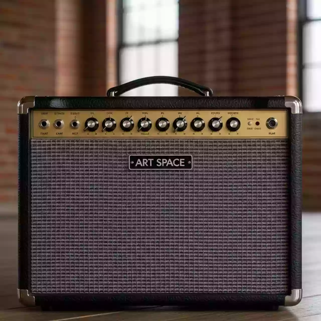 Аренда Комбоусилитель Marshall JVM 410C в Alpha Sirius — ART SPACE